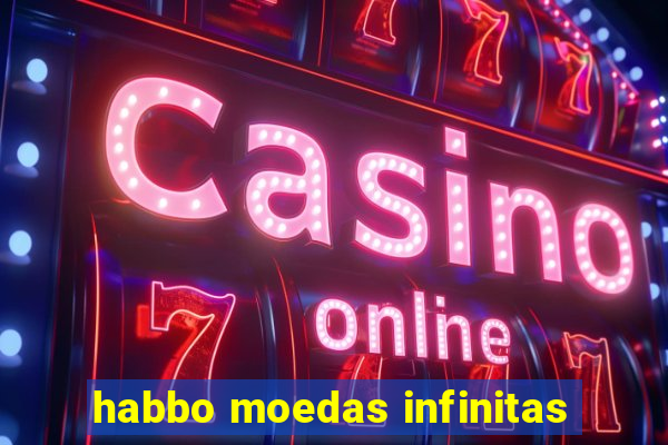 habbo moedas infinitas